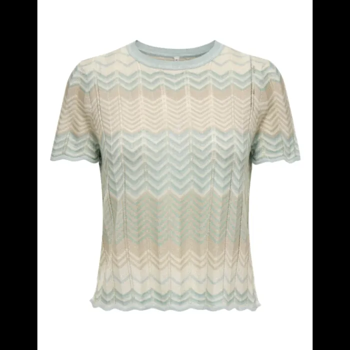 ONLY Tops & T-shirts Hot