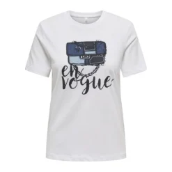 ONLY Tops & T-shirts Fashion