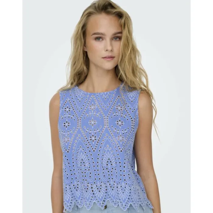 ONLY Tops & T-shirts Fashion