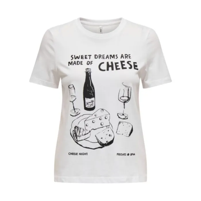 ONLY Tops & T-shirts Outlet