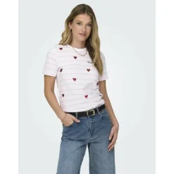 ONLY Tops & T-shirts Online
