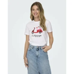 ONLY Tops & T-shirts Clearance