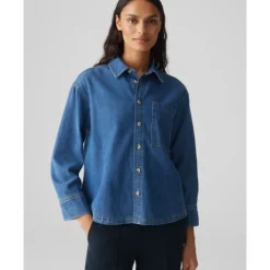 OPUS Bloezen & tunieken Discount