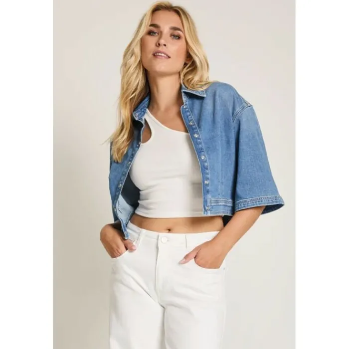 PARA MI Blazers & vesten Fashion