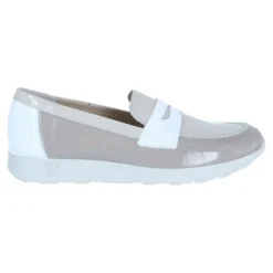 PITILLOS Mocassins New