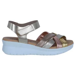 PITILLOS Sandalen Outlet