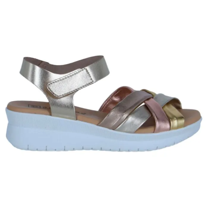 PITILLOS Sandalen Outlet