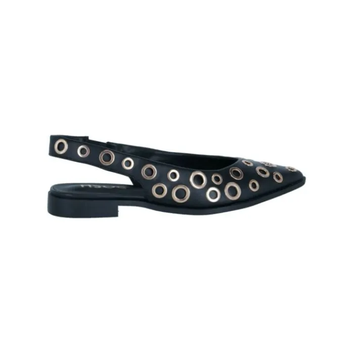 POELMAN Slingbacks Fashion