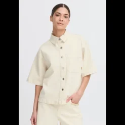 PULZ JEANS Bloezen & tunieken Outlet