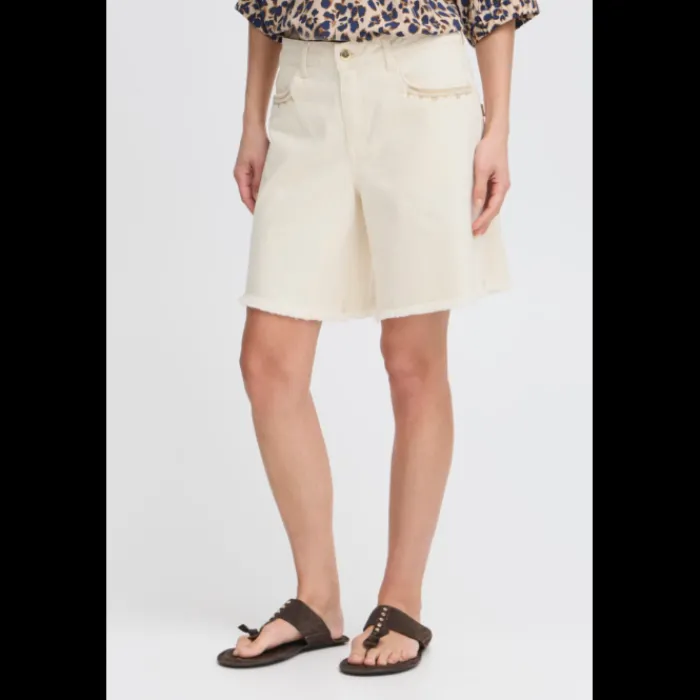 PULZ JEANS Shorts Sale