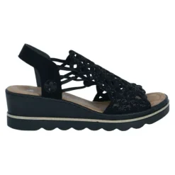 RIEKER Sandalen Clearance