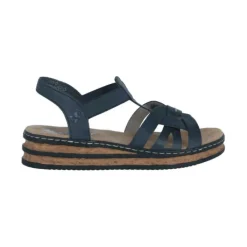 RIEKER Sandalen New