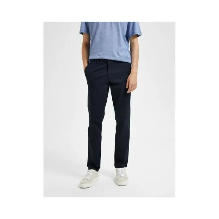 SELECTED Broeken Hot