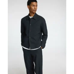 SELECTED HOMME BLACK Blazers Outlet