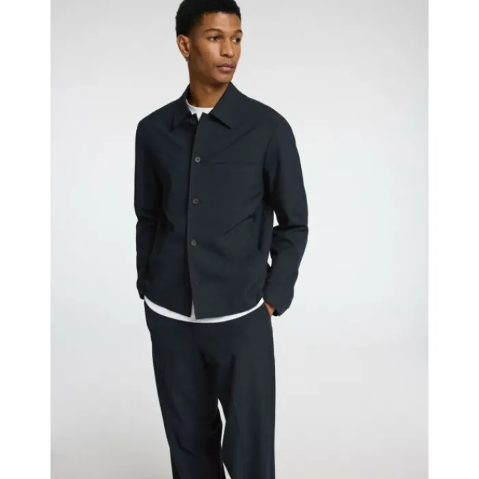 SELECTED HOMME BLACK Blazers Outlet