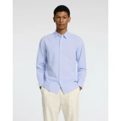 SELECTED HOMME BLACK Hemden Sale