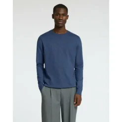 SELECTED HOMME BLACK Truien & sweaters Outlet