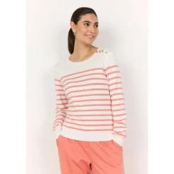 SOYACONCEPT Truien & sweaters Outlet