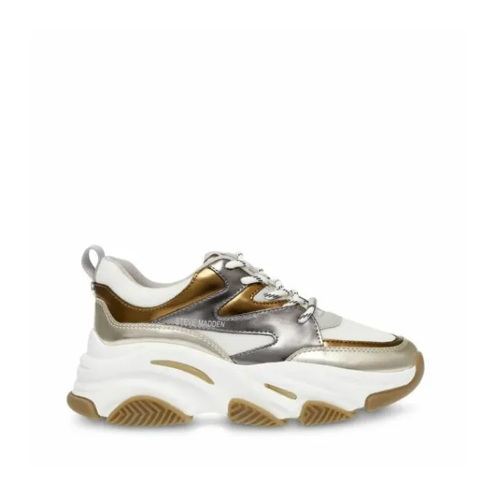 STEVE MADDEN Sneakers New