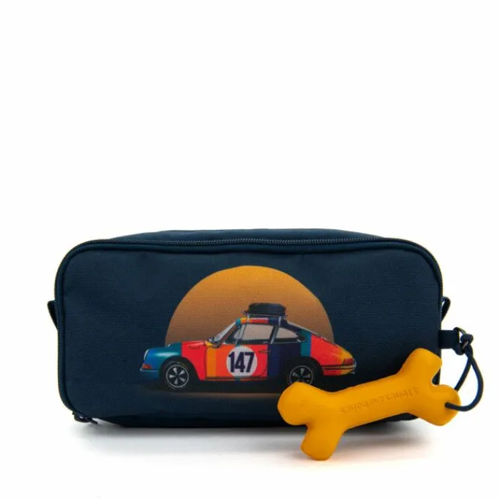 STONES AND BONES Pennenzakken Discount