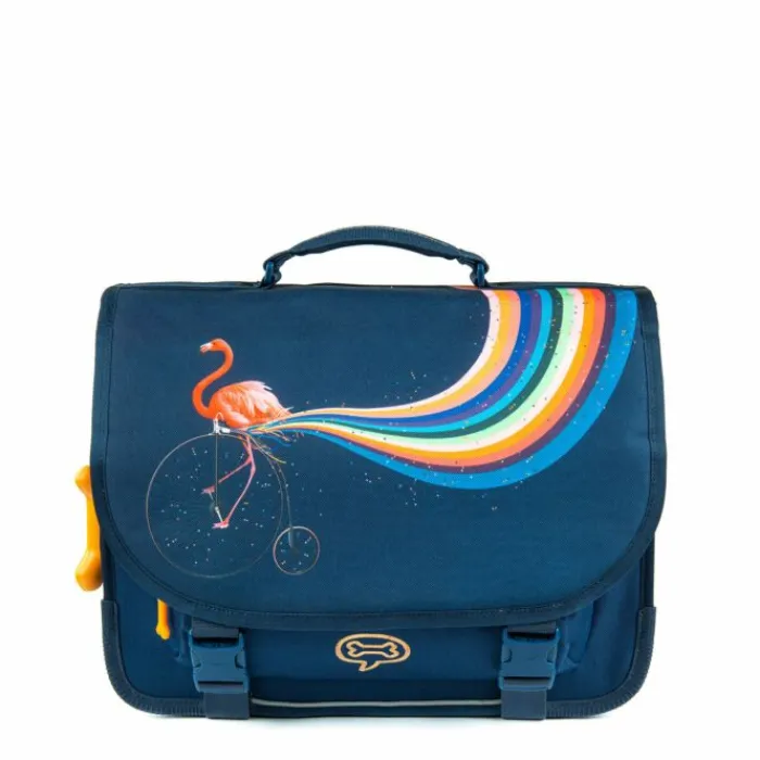 STONES AND BONES Schooltassen New