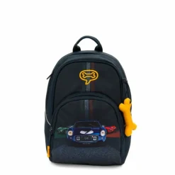 STONES AND BONES Schooltassen Hot