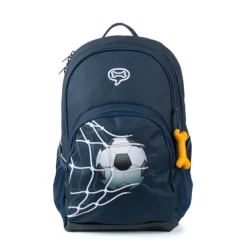 STONES AND BONES Schooltassen Hot