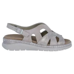 SUAVE Sandalen Clearance