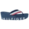 TOMMY HILFIGER Slippers Discount
