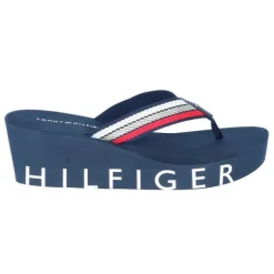 TOMMY HILFIGER Slippers Discount