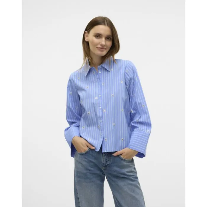 Vero Moda Bloezen & tunieken New