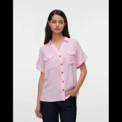 Vero Moda Bloezen & tunieken Online