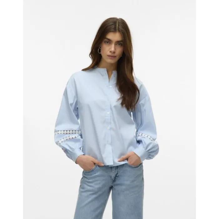 Vero Moda Bloezen & tunieken Clearance