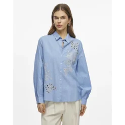 VILA Bloezen & tunieken Hot