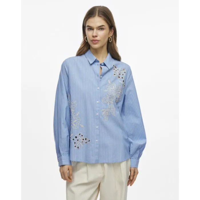 VILA Bloezen & tunieken Hot