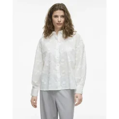 VILA Bloezen & tunieken Fashion