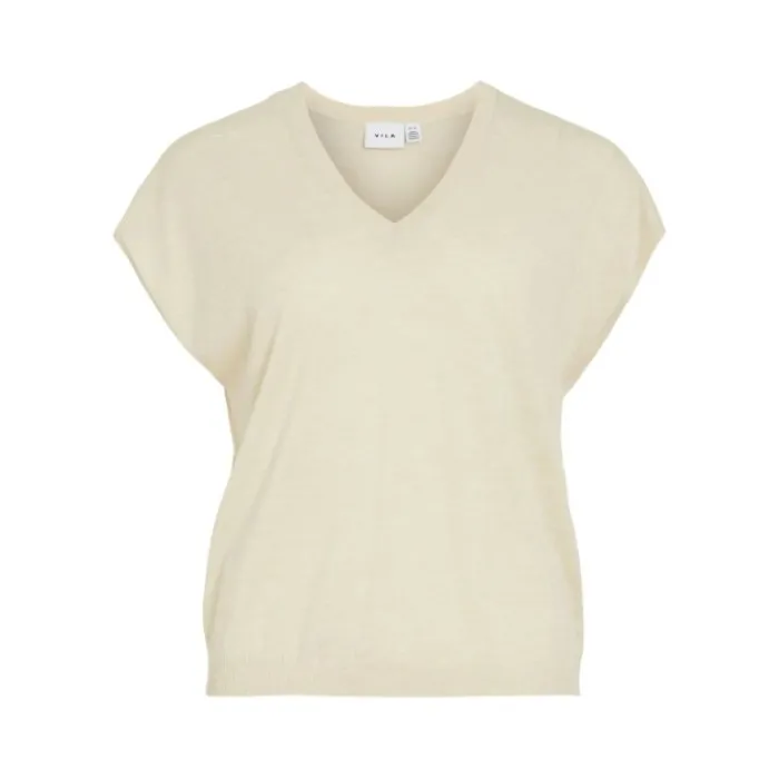 VILA Tops & T-shirts Fashion