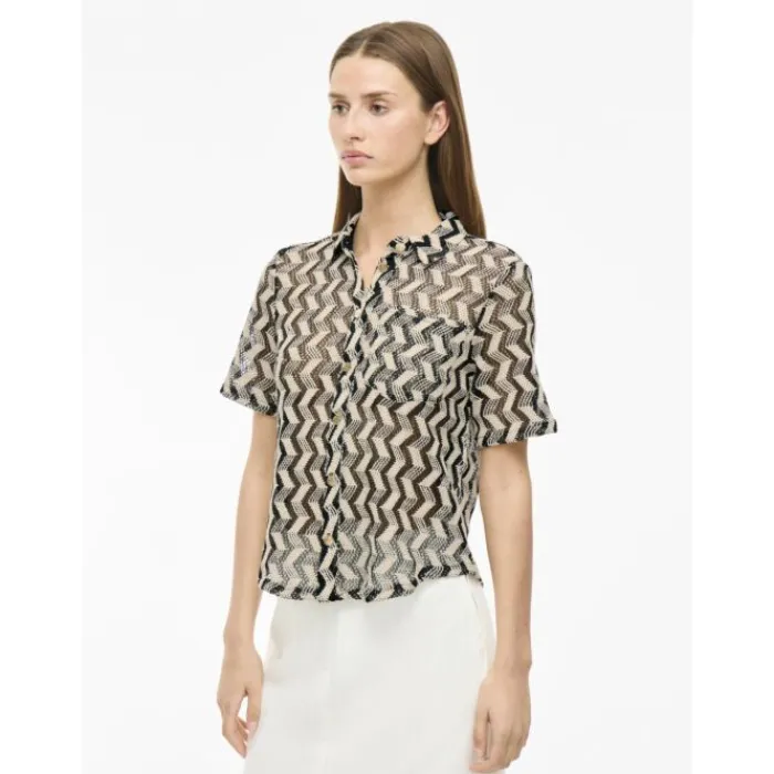 VILA Tops & T-shirts Sale