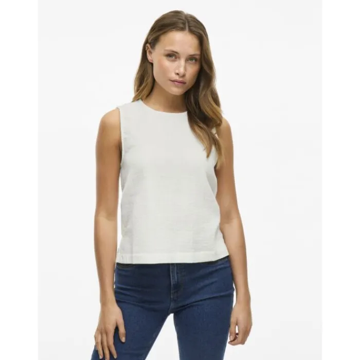 VILA Tops & T-shirts Sale