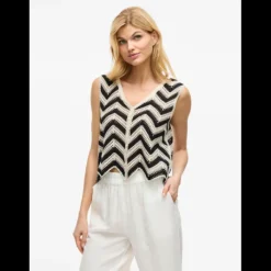 VILA Tops & T-shirts Fashion