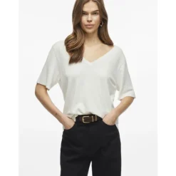 VILA Tops & T-shirts Hot