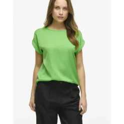 VILA Tops & T-shirts Clearance