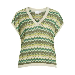 VILA Tops & T-shirts Discount