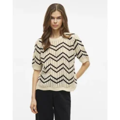 VILA Tops & T-shirts New