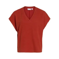 VILA Tops & T-shirts Fashion