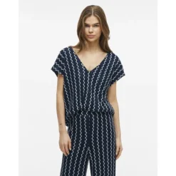 VILA Tops & T-shirts Sale