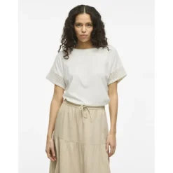 VILA Tops & T-shirts New