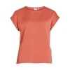 VILA Tops & T-shirts Fashion