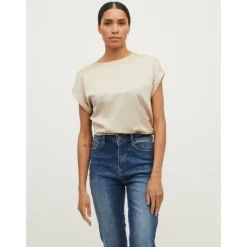 VILA Tops & T-shirts Best