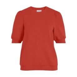 VILA Truien & sweaters Hot
